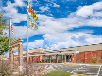 Chipman Elementary School, Salisbury, Maryland, USA, Education, School, K-12, Allen Shariff