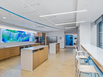 Avalere Health, Washington DC, USA, Office, Commercial, Fit-out, MEP Design, Allen Shariff