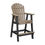 Thumbnail: Comfo Back Bar Chair