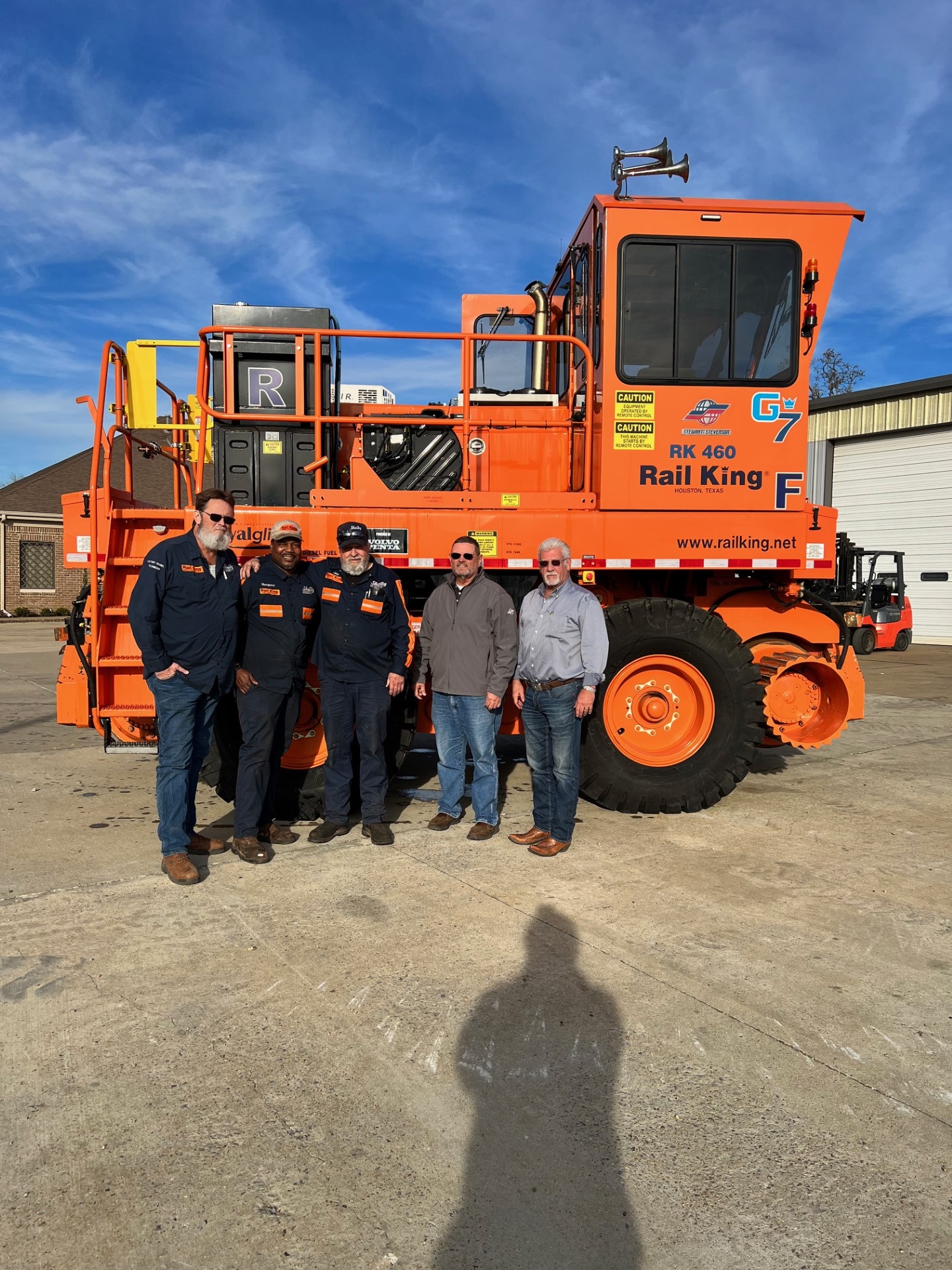 Our Team photo