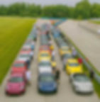 Meet in the Middle with the Maumee Valley Region