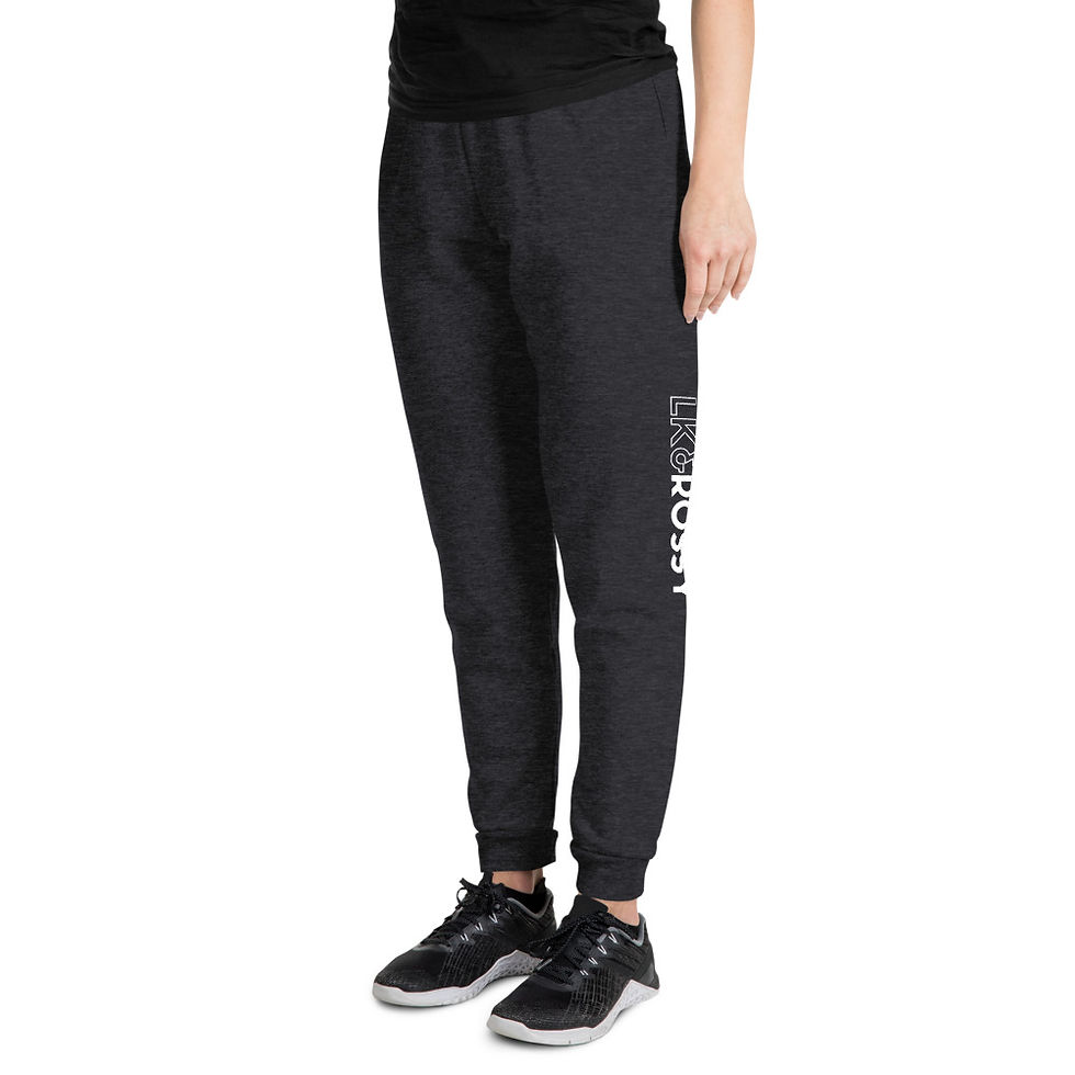 Thumbnail: LK&ROSSY Soft Pants