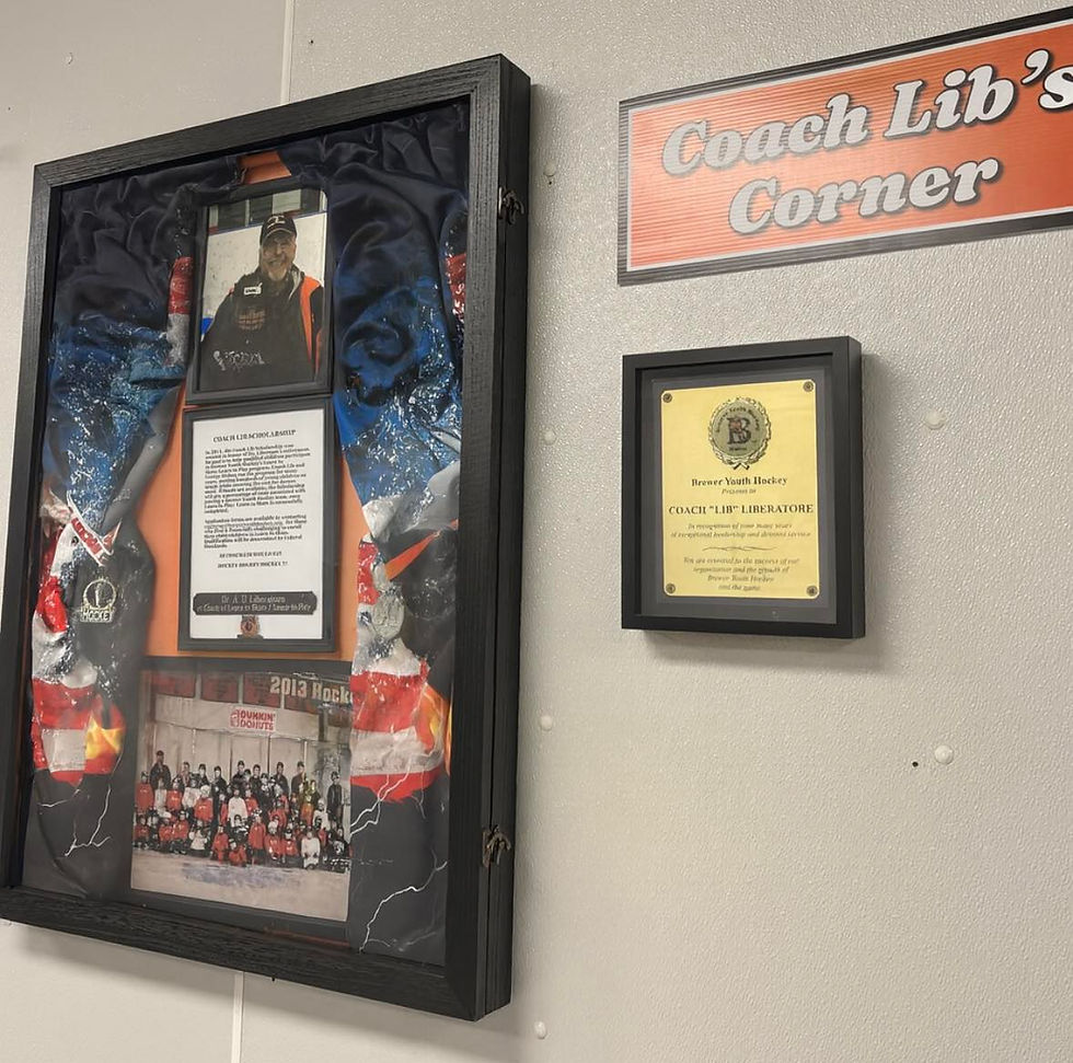 What Youth Sports Quietly Teach Us About Leadership