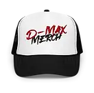 Dmax trucker hat