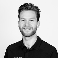 Glenn Wassink Jodie Meiland | 201FysioSport | fysio Haarlem | fysiotherapie | jan jorn van t land | sportfysio | haarlem | zijlweg | fysiotherapeut | revalideren | blessure Sportfysio