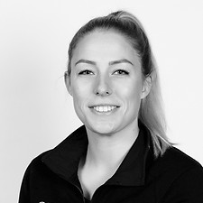 Jodie Meiland Jodie Meiland | 201FysioSport | fysio Haarlem | fysiotherapie | jan jorn van t land | sportfysio | haarlem | zijlweg | fysiotherapeut | revalideren | blessure Sportfysio