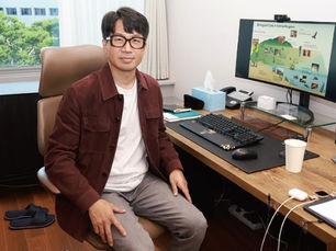 [교수님 인터뷰] 한국과학기술원 전기 및 전자공학부 송영민 교수