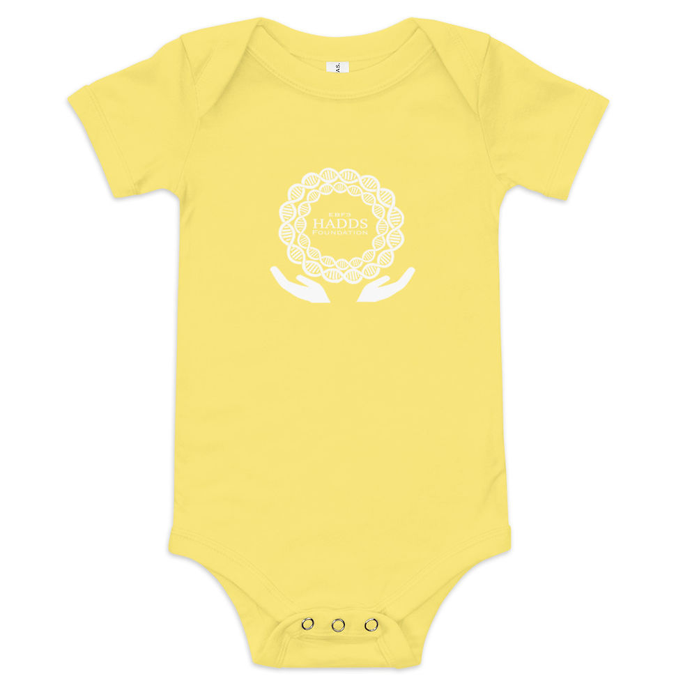 Thumbnail: Baby short sleeve one piece