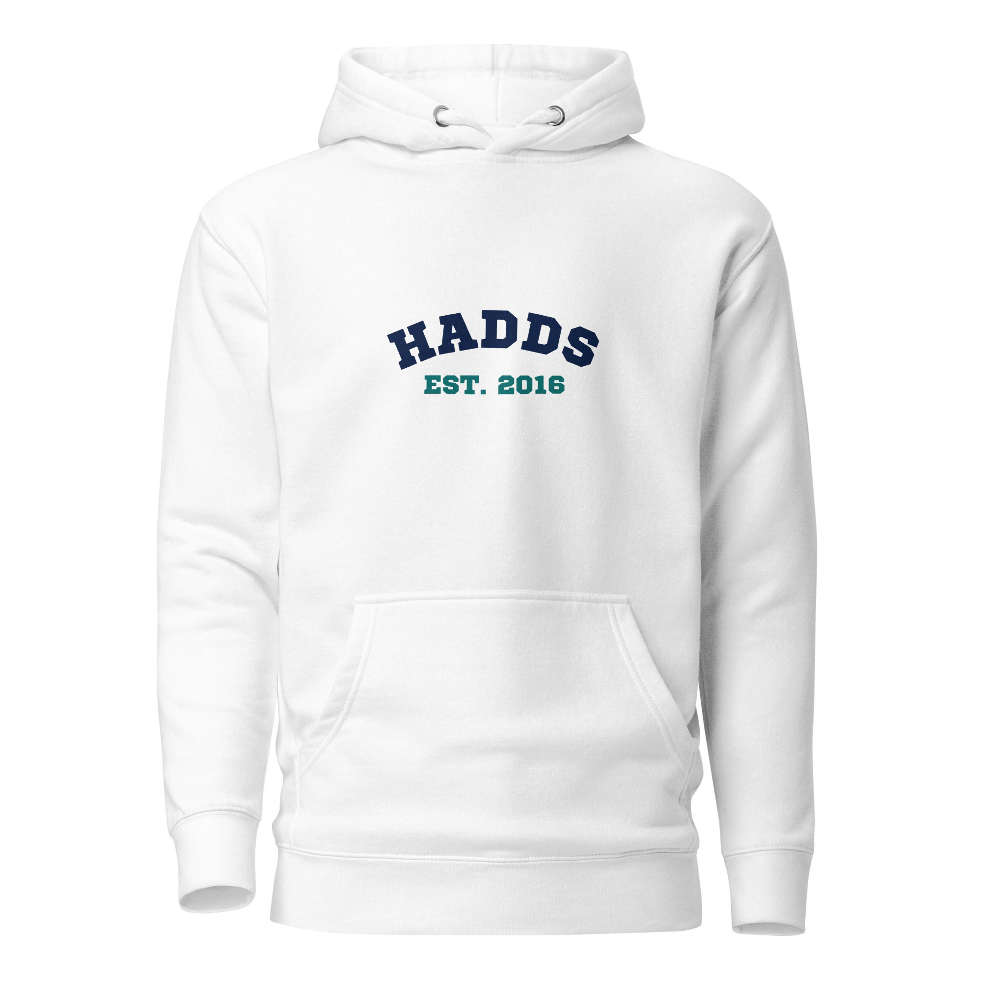 Adults Hoodie