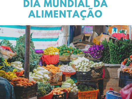 Viver bem é comer bem