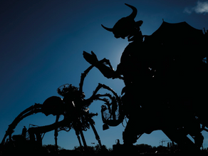 8 commandements pour mieux profiter du Gardien du temple Opus II