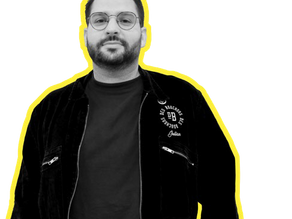 Julian Pallaruelo - Le chef sur le grill