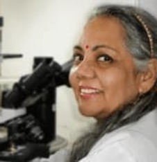 Dr. Meena Metre