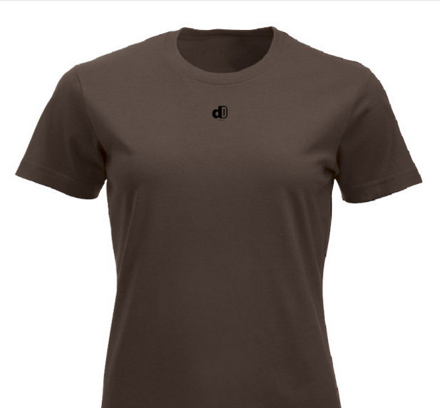DareDynamics Casual Tee Wm's
