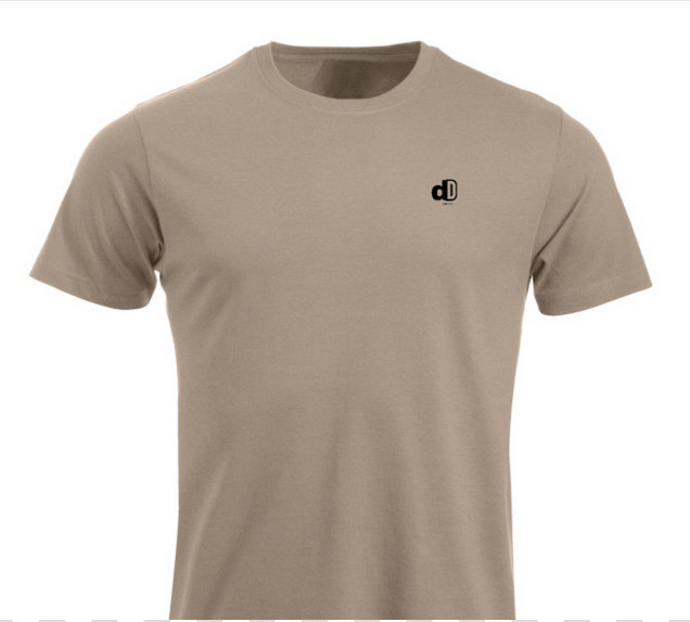 DareDynamics Casual Tee Mn's
