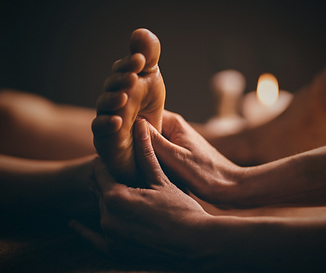 Therapeutic massage therapy