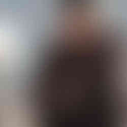 Kyrgyzstan local people by making butter