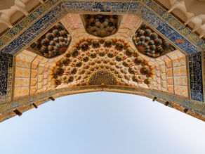 Uzbekistan - Buchara