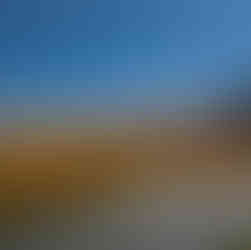 Nature Kel-Suu Lake in Kyrgyzstan