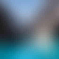 Kel-Suu Lake in Kyrgyzstan