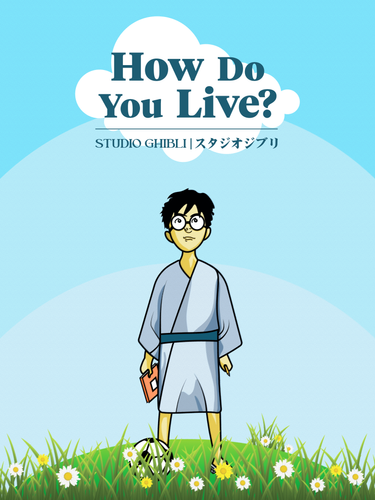 How Do You Live?