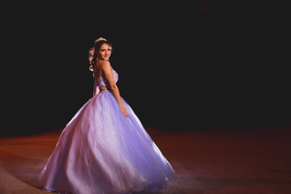 15 anos Marina