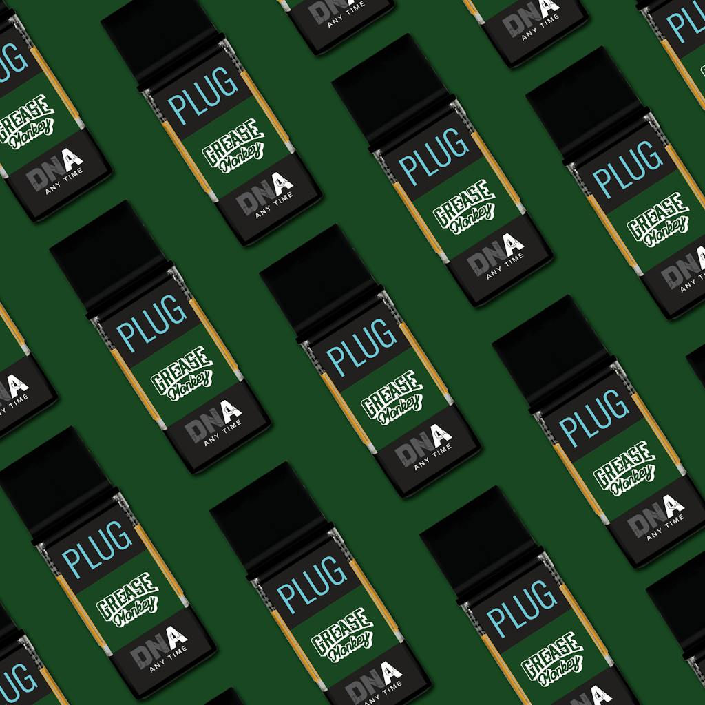 Plug Play  Grease Monkey