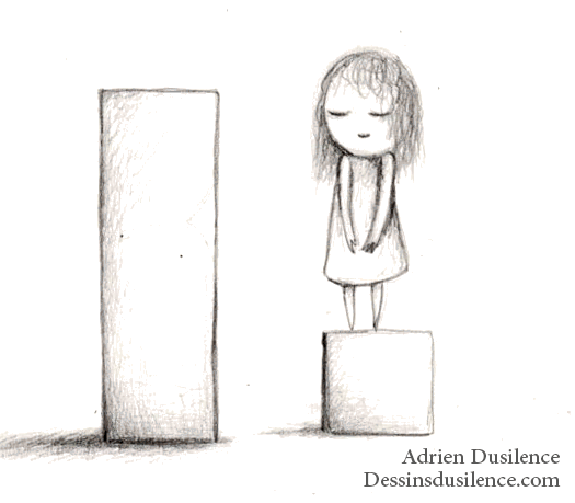 Relax | Adrien Dusilence