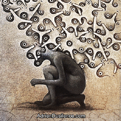 Confusion