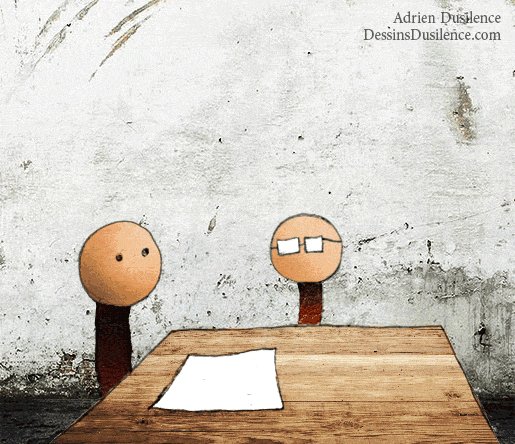 Ma vie en résumé | Adrien Dusilence