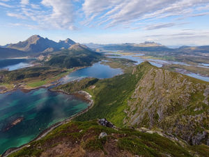 2025-Exploring Scandinavia