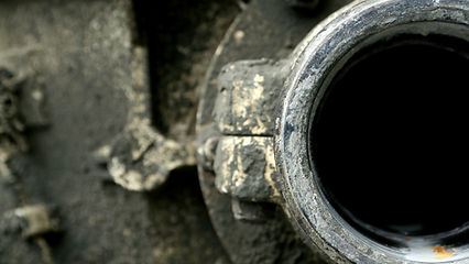Metal Pipe