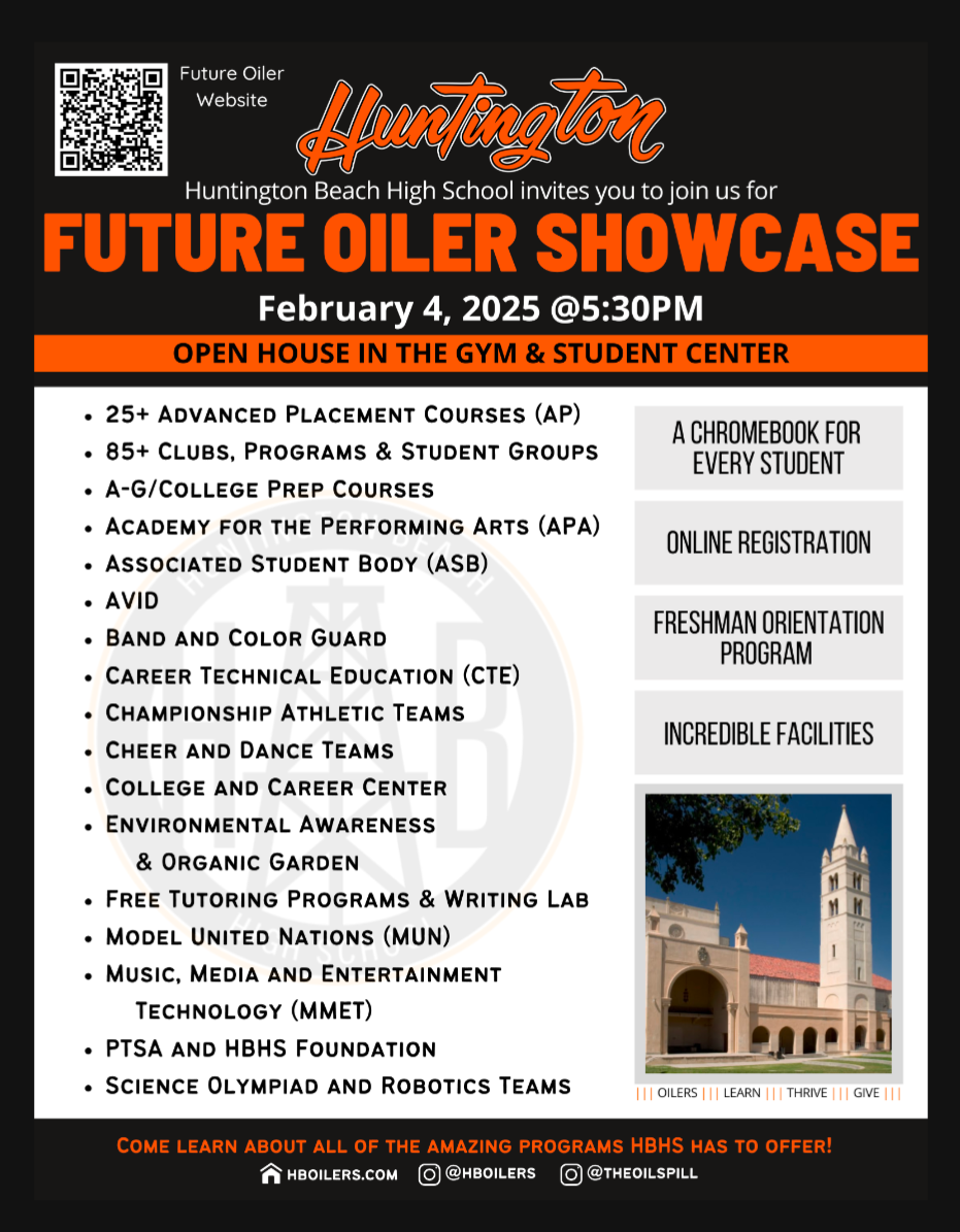 Future Oiler Night Tonight