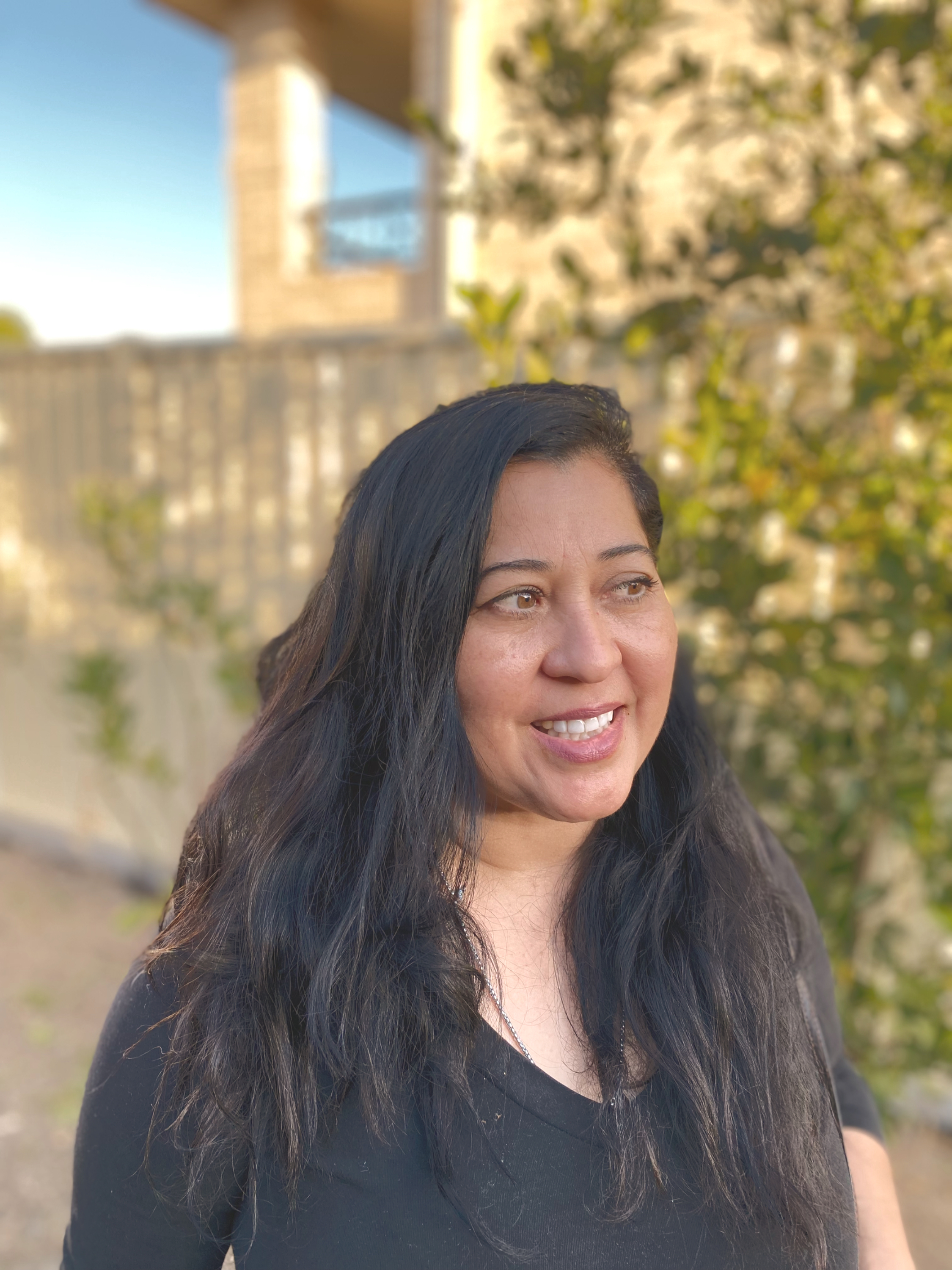 Writer: Luisa Listens