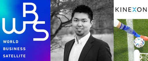 テレビ東京　ワールドビジネスサテライトに 弊社家徳代表が出演。最新のスポーツテクノロジー事情を解説