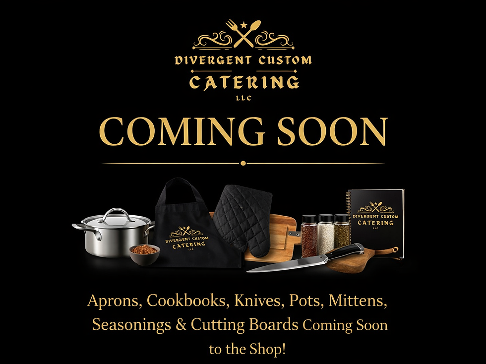 Divergent Custom Catering shop preview.png
