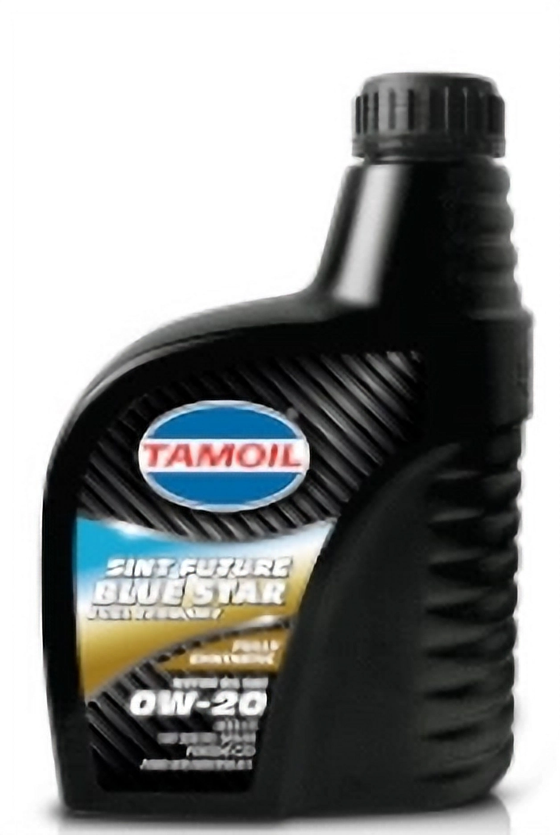 Oli motore auto SINT FUTURE BLUE STAR SAE 0W-20