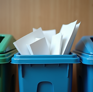 Praktiniai atliekų sprendimai: kaip tvarkyti atliekas efektyviai ir atsakingai