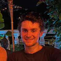 Picture of the founder of the business