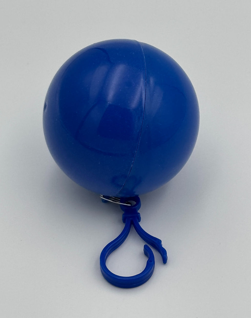 Thumbnail: Disposable Raincoat Ball