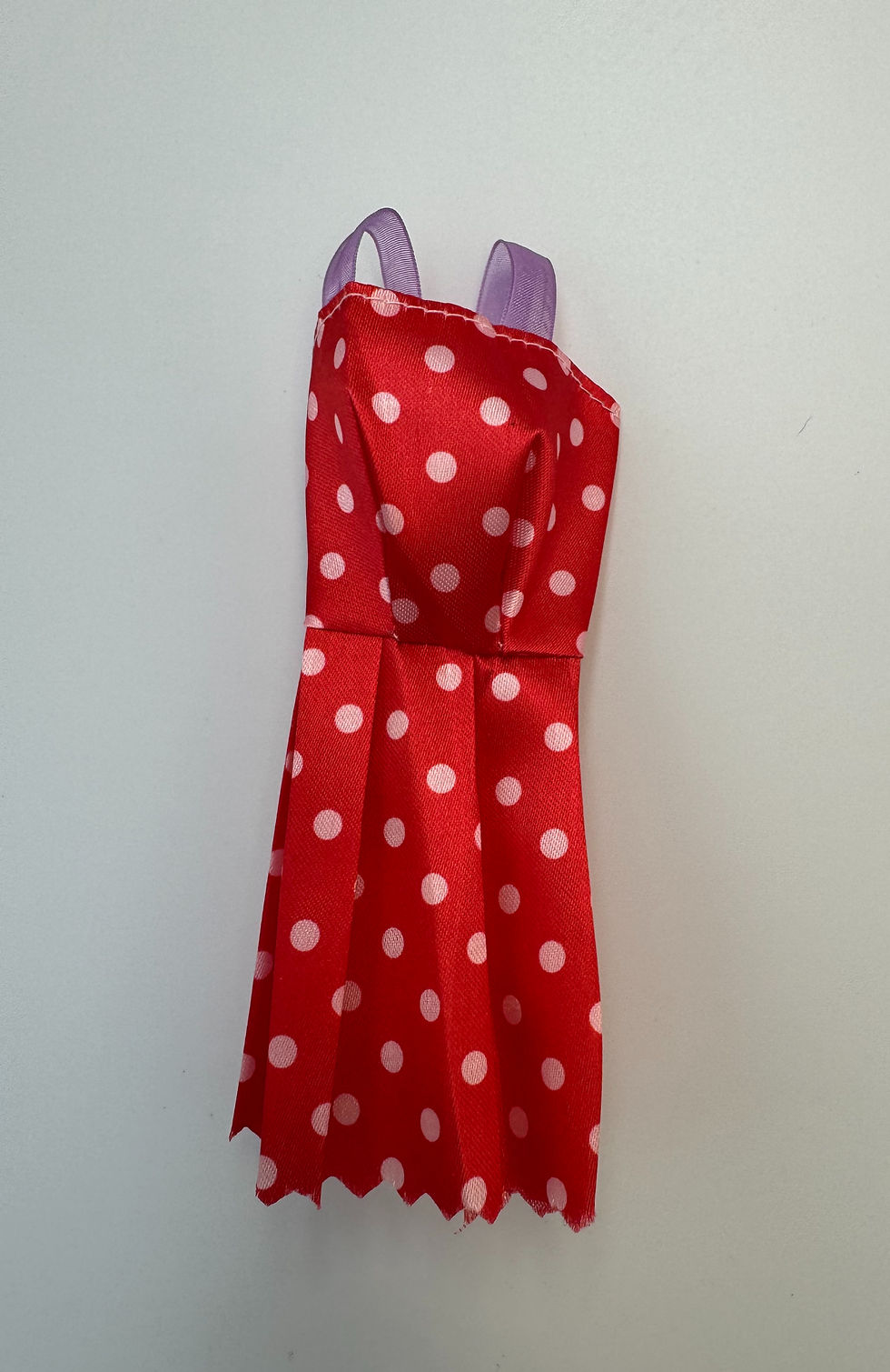 Thumbnail: Barbie Doll Dress