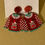 Thumbnail: Christmas Sweater Earrings