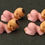 Thumbnail: 20pcs, Mini Plastic Babies For Party Favor, Decorations