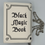 Thumbnail: Black Magic Book Style Bag