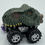Thumbnail: Dinosaur Toy Pull Back Cars