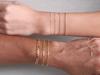 Current Jewelry Trend Spotlight: Stacked Styles