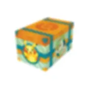Paldea Adventure Chest