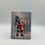 Thumbnail: Mini Lighted Easel Back 8x6 Father Christmas