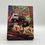 Thumbnail: Mini Lighted Easel Back 8x6 Law Enforcement