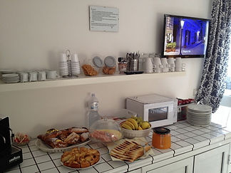 B&B Noto Marina Lido di Noto bed and breakfast